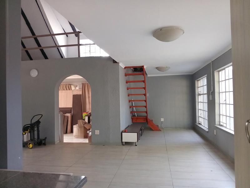 3 Bedroom Property for Sale in Vaalpark Free State